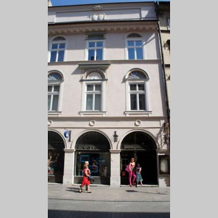 Florianska Penthouse Delux Leilighet Krasków Eksteriør bilde