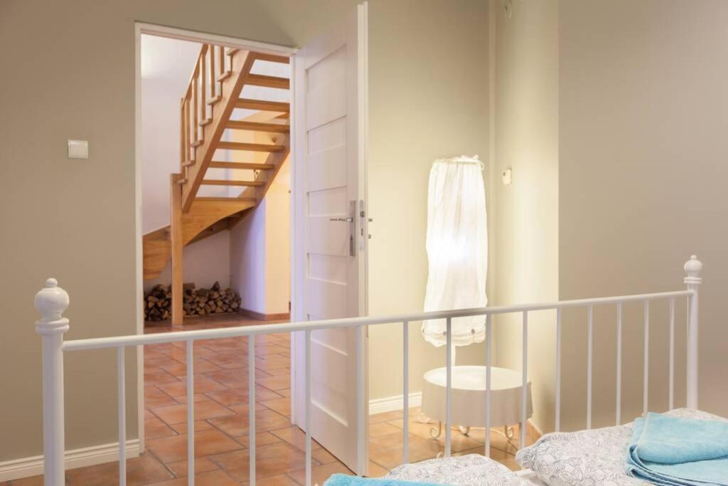 Florianska Penthouse Delux Leilighet Krasków Eksteriør bilde