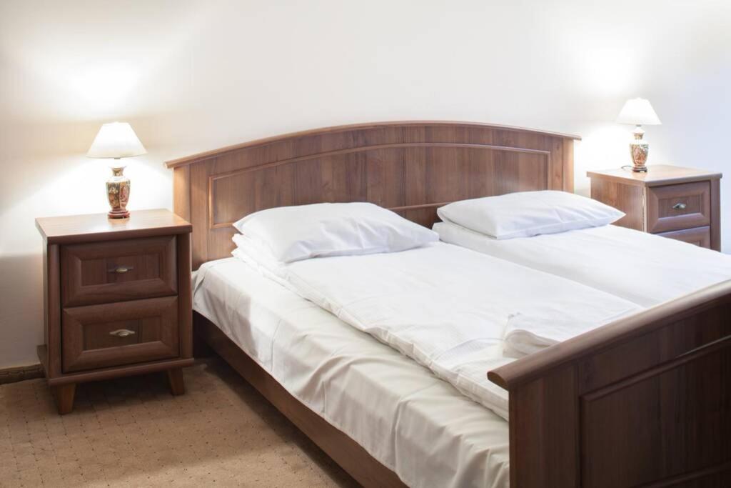 Florianska Penthouse Delux Leilighet Krasków Eksteriør bilde