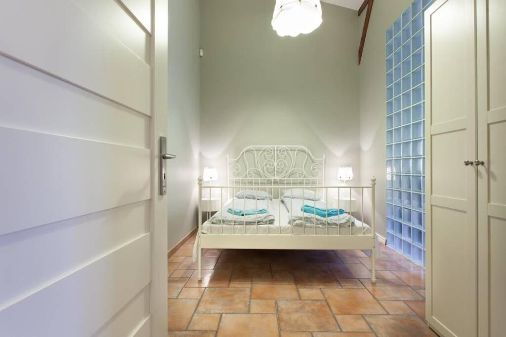 Florianska Penthouse Delux Leilighet Krasków Eksteriør bilde