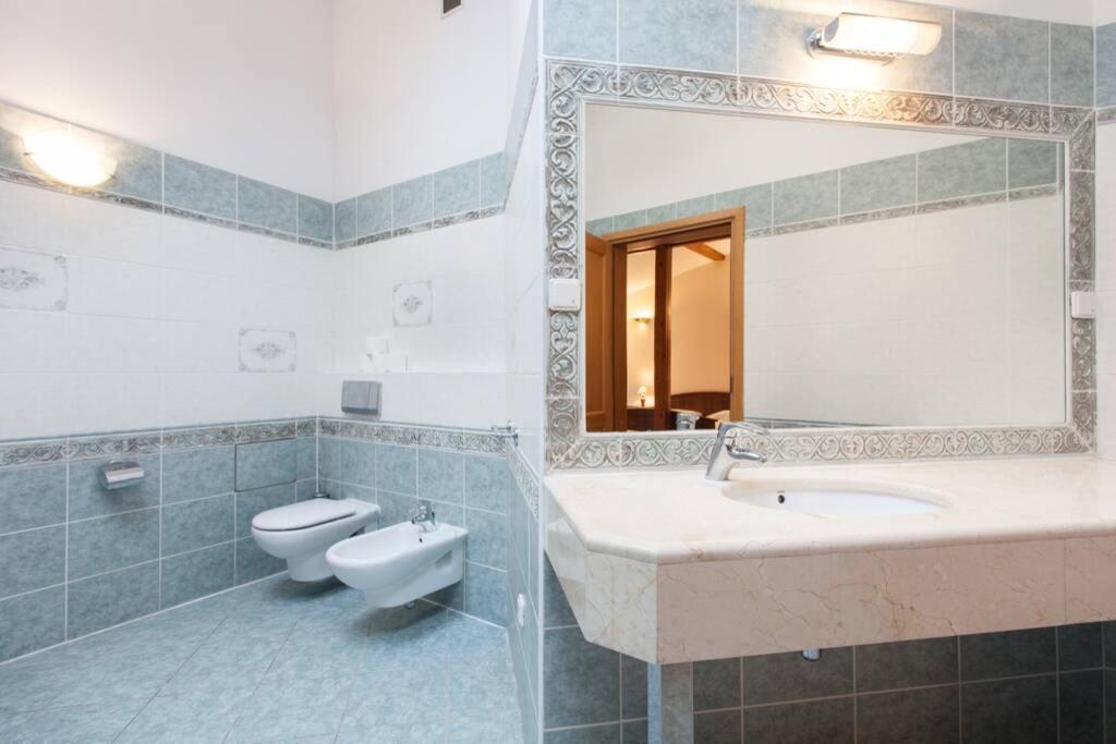 Florianska Penthouse Delux Leilighet Krasków Eksteriør bilde